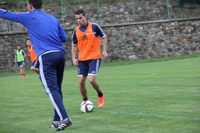 Στην Καλλονή ο Ελλακόπουλος