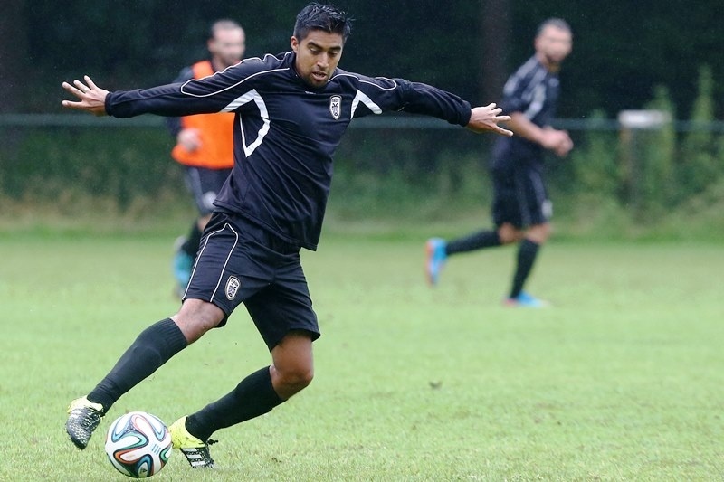 Εκεί πάει ο Νομπόα