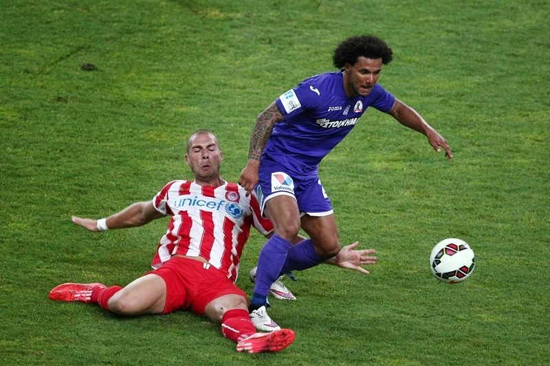 Ηρακλής: Δεν τα… παρατάει για Κλέιτον