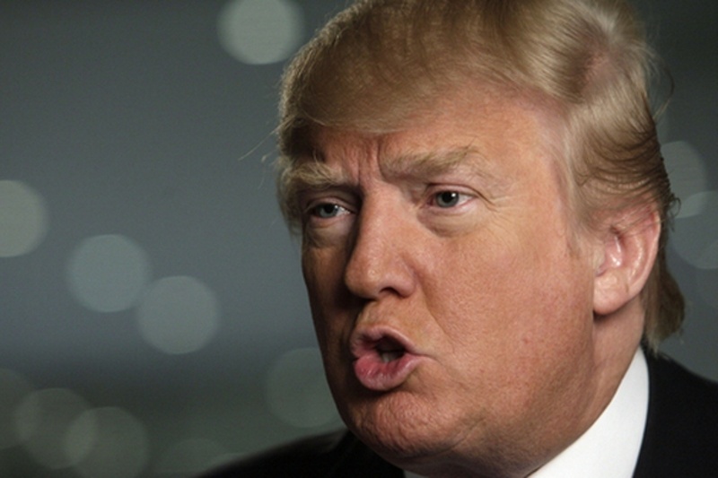 Φαβορί για το χρίσμα των Ρεπουμπλικανών ο Ντόναλντ Τραμπ