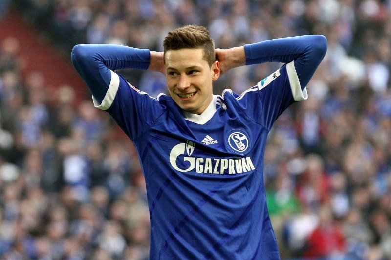 Διορία μιας εβδομάδας στον Ντράξλερ