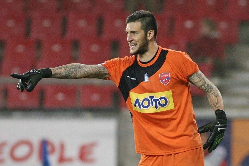 Παναθηναϊκός: Το στόρι της μεταγραφής Γιαννακόπουλου