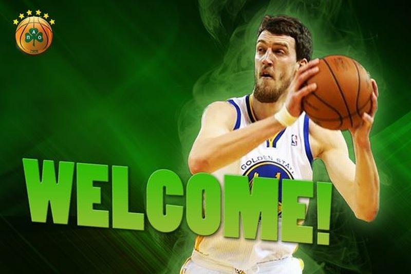 Παναθηναϊκός: Επίσημα Κούζμιτς! (videos)