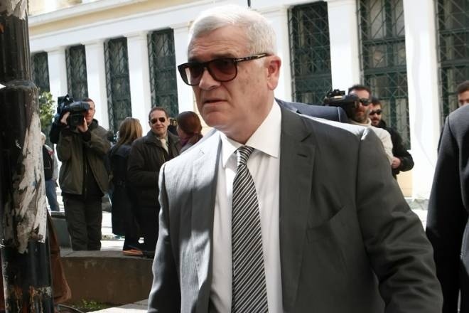 «Δεν πουλάει ο Μελισσανίδης»