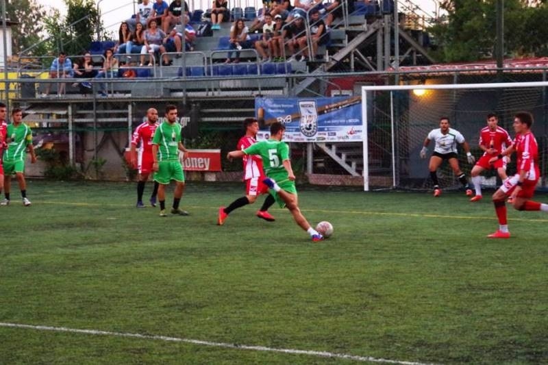 Βγήκε ο πρωταθλητής Αθήνας!