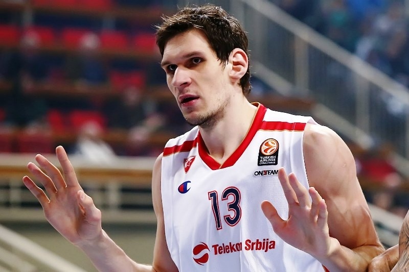 Ο Μαριάνοβιτς χάνει το Ευρωμπάσκετ (;)