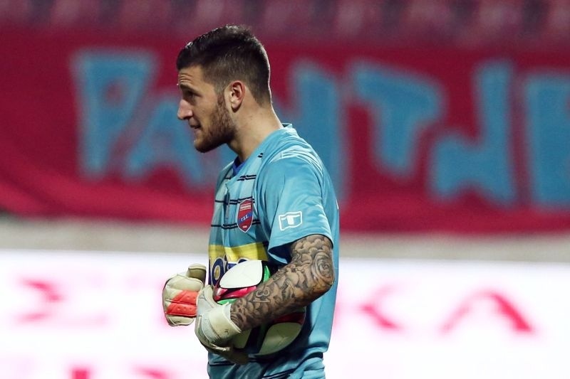 Ανακοίνωση Πανιωνίου για Γιαννακόπουλο