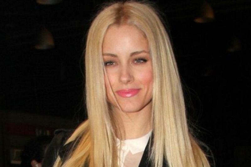 Δείτε πως ευχήθηκε «καλή εβδομάδα» η Δούκισσα