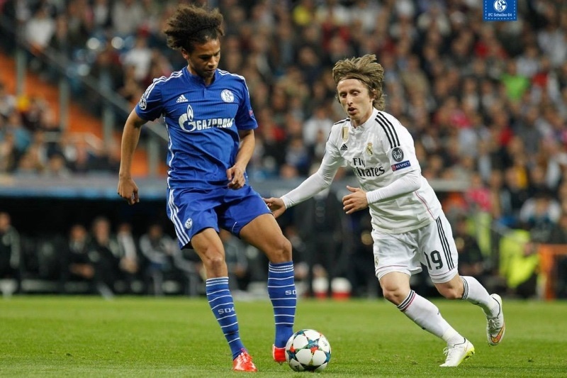 Τότεναμ: «Άκυρο» από Σάλκε για Σανέ