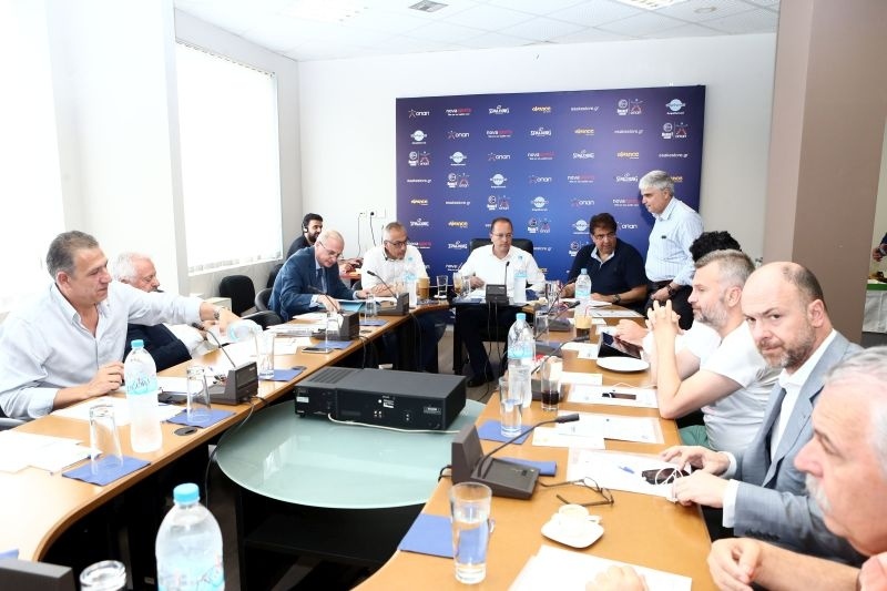 Basket League: Οκτώβριο το πρώτο τζάμπολ!