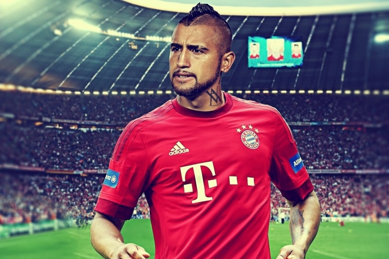 «Βασιλική» συμφωνία για Βιδάλ