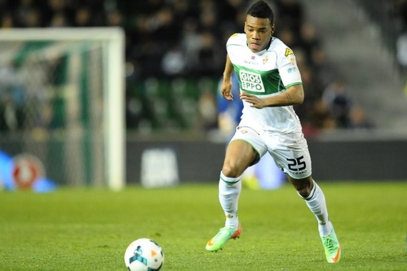 ΠΑΟΚ: Συμφωνία με Ροντρίγκες