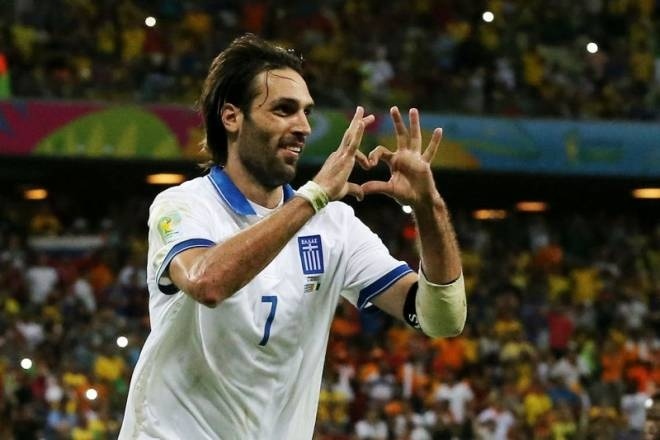 Έκλεψαν το αυτοκίνητο του Σαμαρά