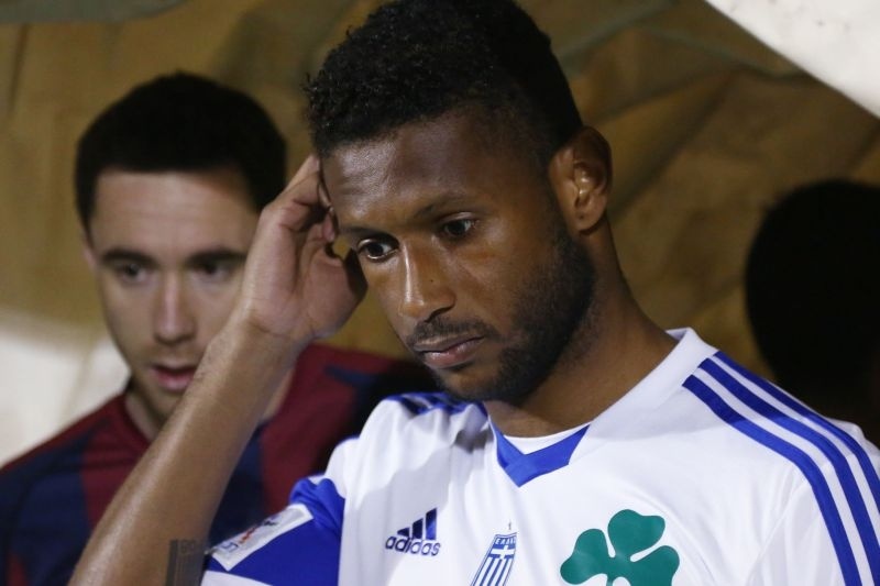 Παναθηναϊκός: Επαφή με Μέντες