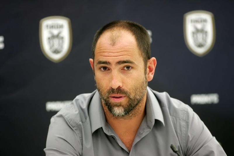 Τούντορ: «Στόχος μας οι όμιλοι»