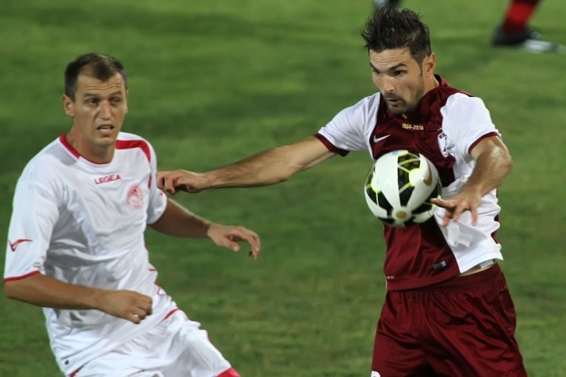 Άρης: Κινείται για Μελισσά!