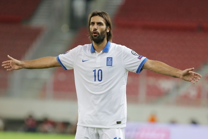 ΠΑΟΚ: Πάει για… μπαμ με Σαμαρά!
