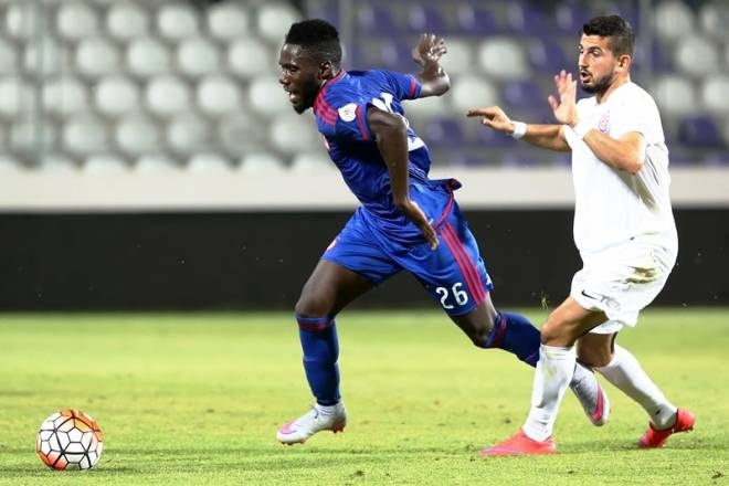 Επιμένουν οι Ιταλοί για Ρόμα και Μαζουακού!