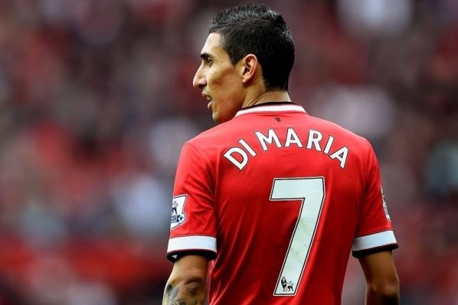 «Μπαμ» ύψους 63 εκατ. ευρώ με Ντι Μαρία!