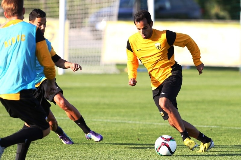 Γκάλο: «Πρώτα η άμυνα και μετά το σκοράρισμα»