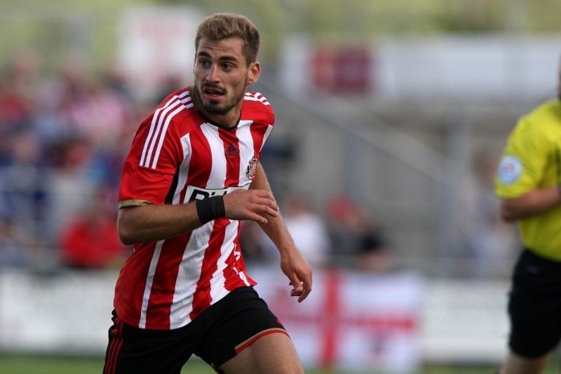 Παναθηναϊκός: Ξανά οι Άγγλοι για Μαυρία