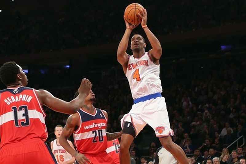 «Μπαμ» με Γουάιτ