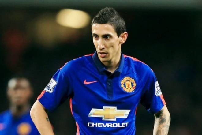 Χαμός με Ντι Μαρία!