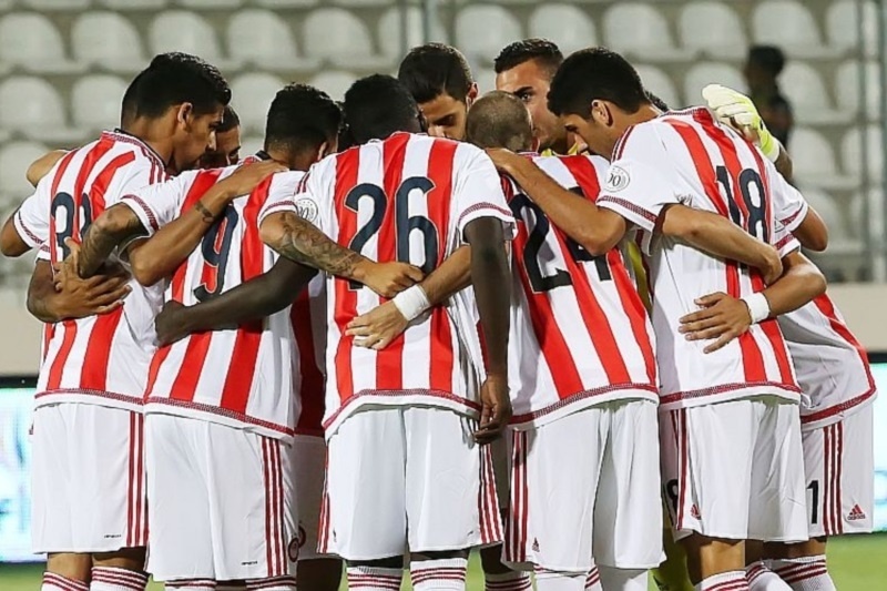 Φιλικό με Σίβασπορ ο Ολυμπιακός!