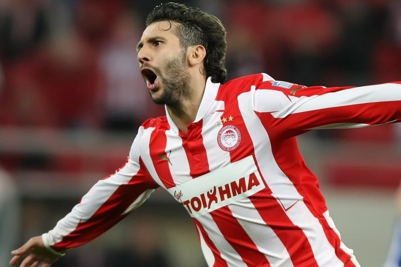 Άνοιξε ο δρόμος για το «μπαμ» με Αμπντούν!