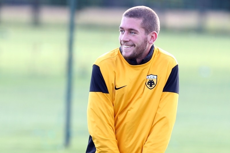 Με αυτά τα λεφτά φεύγει για Μπολόνια ο Τζανετόπουλος