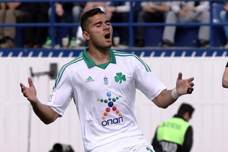 Πρόταση για Αμπέντ