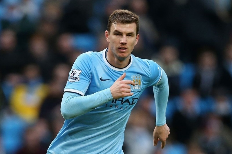 Ρόμα: Πλησιάζει ο Τζέκο!