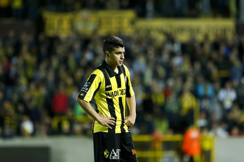 «Πλησιάζει στην ΑΕΚ ο Χαφέζ»