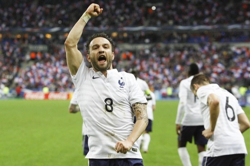 Λιόν: Παίρνει Βαλμπιενά!