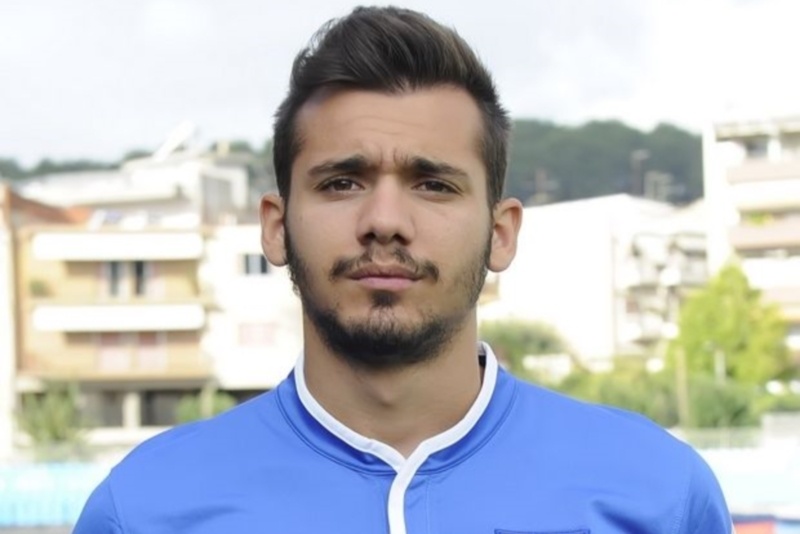 Έμεινε στον ΠΑΣ ο Ιωάννου