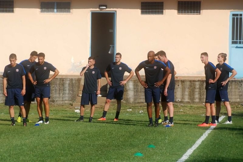 Ήττα για τη Βέροια