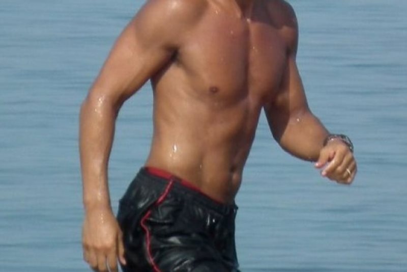 H πρώτη εμφάνιση του star μετά τον τραγικό θάνατο της συζύγου του