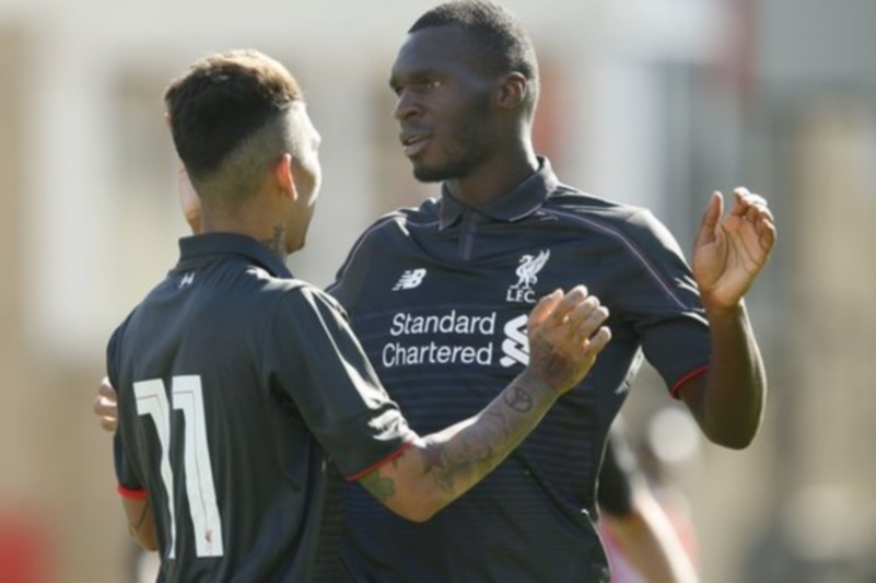 Απίστευτη γκολάρα από τον Μπεντέκε! (video)