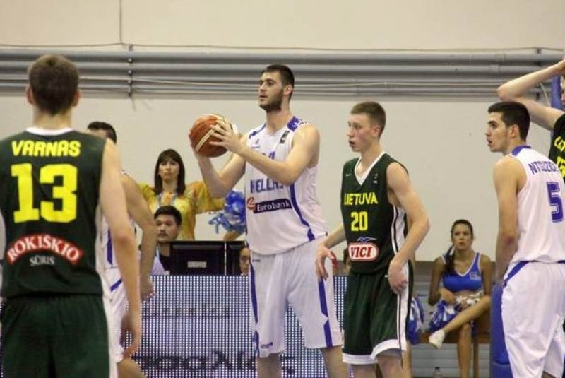 Παπαγιάννης: «Θέλουμε το τρόπαιο»