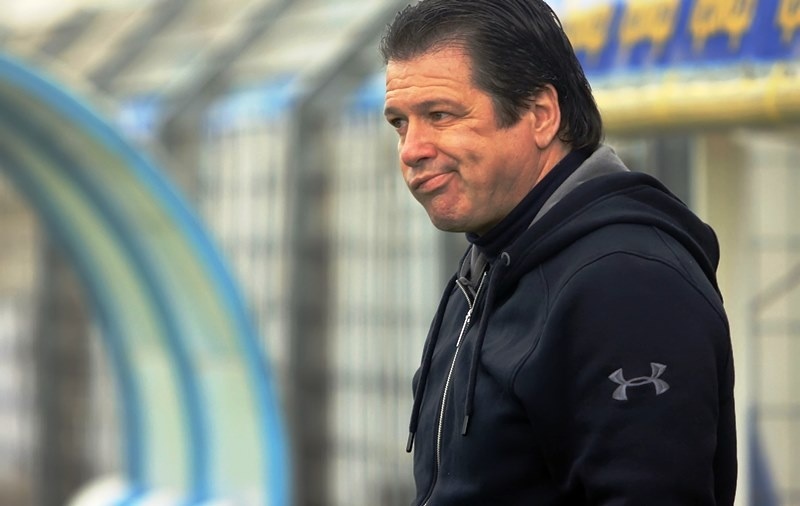 Στη Λαμία ο Σούλης!