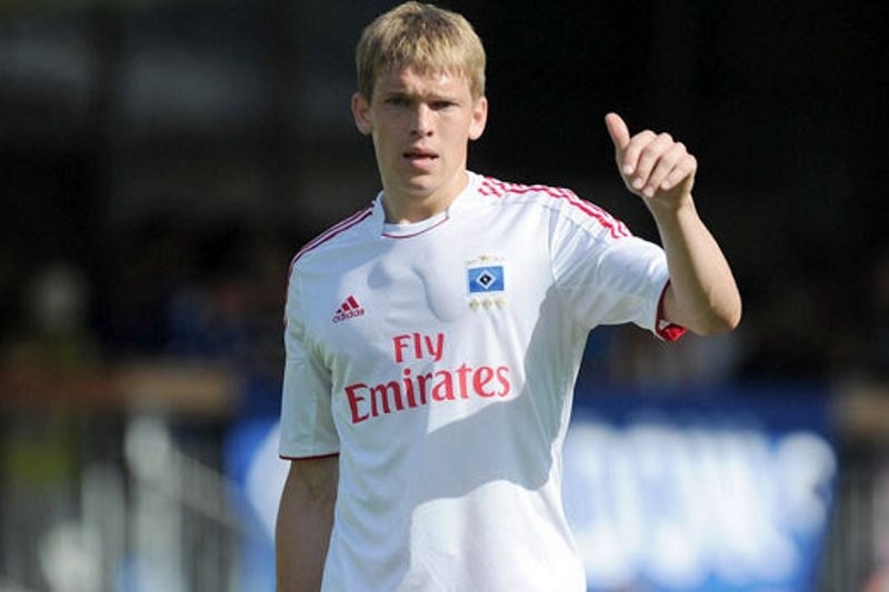 ΠΑΟΚ: Πέρασε ιατρικά ο Ρούντνεβς