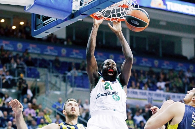 «Ιταλός» ο Ράιτ