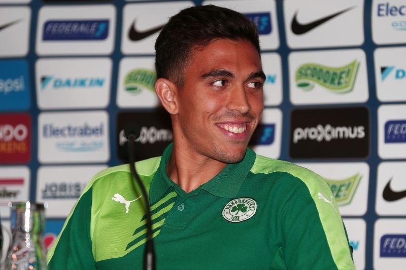 Κλωναρίδης: «Με καρδιά και πάθος»