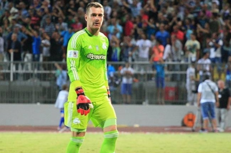 Κοτσόλης: «Ο Παναθηναϊκός οφείλει να μείνει στην Ευρώπη»