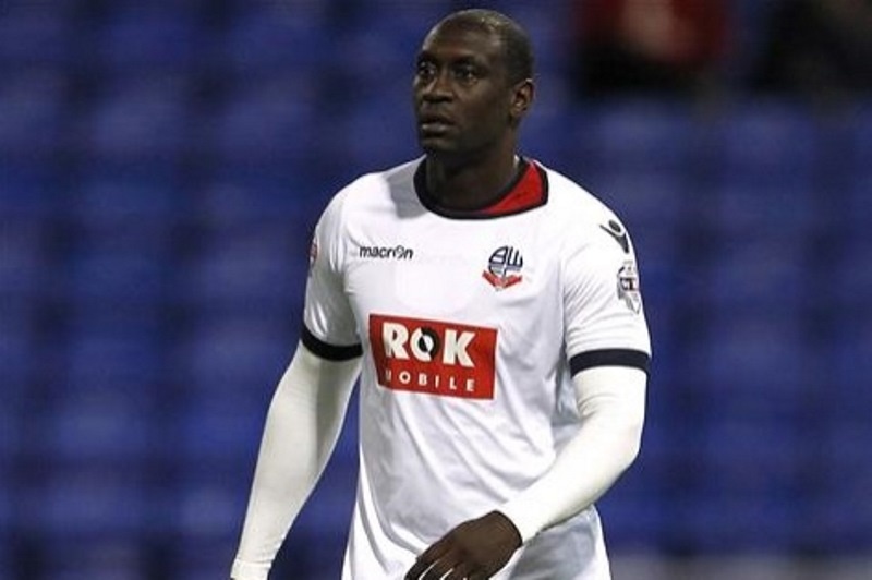 Μπόλτον: Ανανέωσε ο Χέσκεϊ!