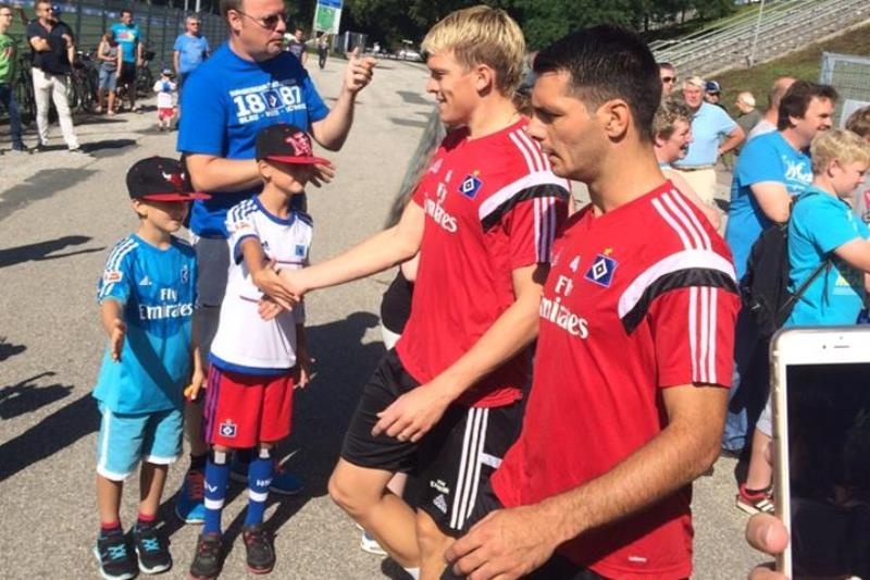 ΠΑΟΚ: Είπε όχι ο Ρούντνεβς!