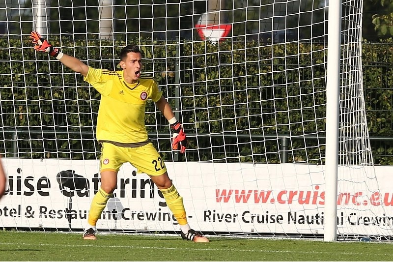 Γιαννιώτης: «Θα έρθει το καλό θέαμα»