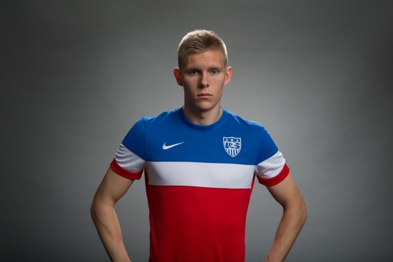 Βέρντερ: Ανακοινώνει Γιόχανσον