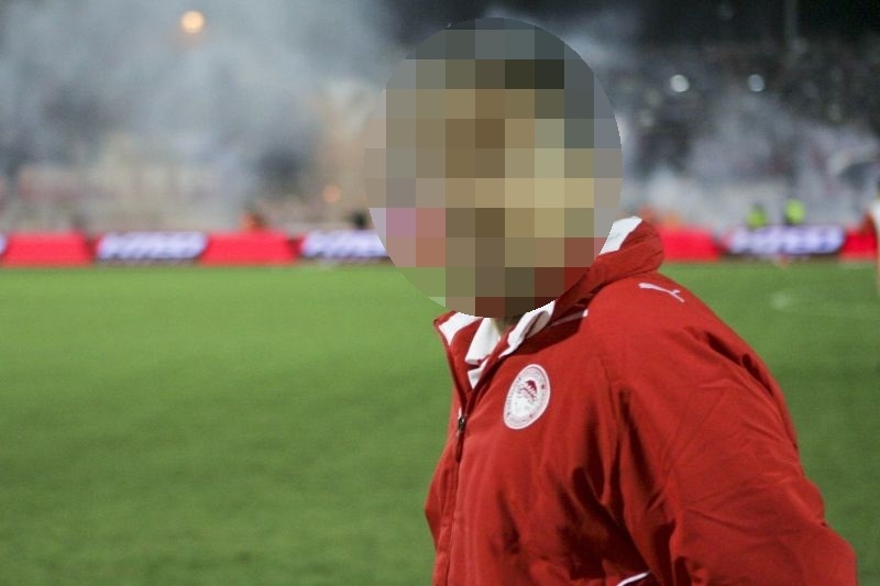 Μας… μάγεψε σαν προπονητής και τώρα θέλει ψήφο!