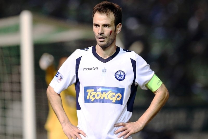 Στη Βέροια ο Νάστος